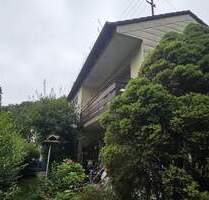 Baugrundstück mit Altbestand in ruhiger Lage Grafaths - Grafrath