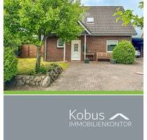Ankommen & Wohlfühlen - Ihr Zuhause in Alt Duvenstedt
