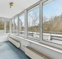 Großzügige 3-Zimmerwohnung mit schöner Terrasse - Eppstein Bremthal