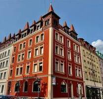Exklusive 2 Zimmerwohnung in St. Johannis - Nürnberg Bielingplatz
