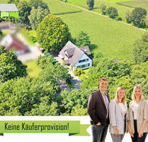 Nah an der Natur und doch dicht an Barßel: Wohnhaus im Grünen mit großem Grundstück! - Barßel / Barßelermoor