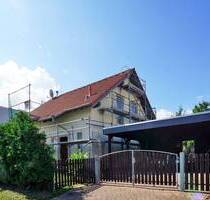 Erstbezug im Haus mit Garten - 1.800,00 EUR Kaltmiete, ca.  102,70 m² Wohnfläche in Moritzburg / Boxdorf (PLZ: 01468)