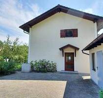 Großzügiges Haus mit Garten für Familien am Wörthsee