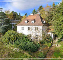 Attraktives 1-2 Familienhaus auf 1903 m² Grundstück, Kassel-Mulang