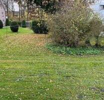 100 m-Sackgasse, Zone 30 Kmh, kein Durchgangsverkehr, moderne Hochparterre, vermieten? - Hamburg Niendorf