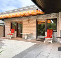 Freistehender Bungalow auf großem Grundstück - Käuferprov.-frei - Hofheim am Taunus