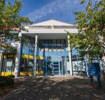 **Heike Borchers Immobilien**Großzügige Gewerbefläche im 1.OG**zum Ausbau nach Ihren Vorstellungen** - Parsdorf / Parsdorf