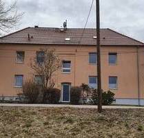Schöne helle 3-Raum-Wohnung im Kurort Hartha - Tharandt