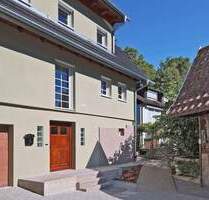 Historisches, kernsaniertes Fachwerkhaus trifft modernen Wohnkomfort! - Mönsheim