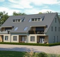 !!!!!! Ab 800 € Mntl Eigentumswohnungen mit Terrasse in KfW 40+ Energieeffizienzhaus !!!!! - Leopoldshöhe