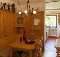 AIGNER - 3-Zimmer-Wohnung mit Loggia und Süd-Ausrichtung in zentraler Lage von Wolfratshausen!