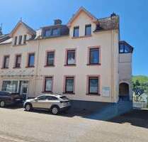 Gewerbefläche mit Schaufensterfront (Praxis- Büro- Verkaufsfläche) zu vermieten - Bullay