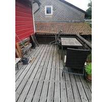 Haus 3,5 Zimmern+Dachboden+Balkon+Garage - Clausthal-Zellerfeld