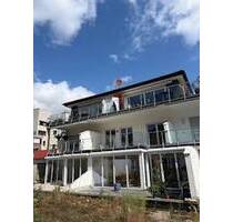 Schicke 2 Zimmer-Etagenwohnung mit Terrasse, Einbauküche und TG-Platz - Bad Neuenahr-Ahrweiler