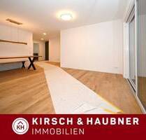 Kurzfristig bezugsfertig! Wohlfühlwohnung im Stadtzentrum! Neumarkt - Stadtquartier Milchhof