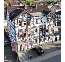 Attraktives Wohn- und Geschäftshaus in zentraler Lage von Northeim