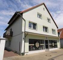 Friseurladen zur Selbstnutzung - Komplettes Wohn- und Geschäftshaus in Gifhorn zu verkaufen