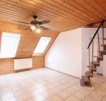 Zweifamilienhaus mit Potenzial, viel Nutzfläche und Garten in naturhafter Lage in Feldmoching! - München Feldmoching-Hasenbergl