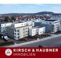 Eleganz & Großzügigkeit auf hohem Niveau! Neumarkt - Stadtquartier Milchhof