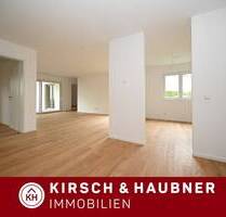 Traumhafte Gartenwohnung für die Familie! STADTQUARTIER MILCHHOF - Neumarkt
