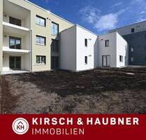 Traumhafte Gartenwohnung für die Familie! STADTQUARTIER MILCHHOF - Neumarkt