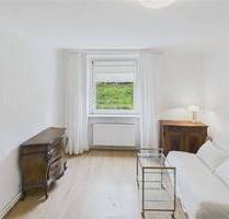 Gartenidylle trifft Wohnkomfort - gemütliche Wohnung in Spandau - Berlin