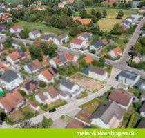Baugrundstück in guter Lage in Oberhaunstadt - Ingolstadt