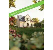 Mit Grundstück: Großzügiges Familienhaus mit besonderem Reiz in Grabe - Mühlhausen/Thüringen