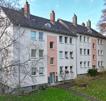 Energetisch modernisiertes 12-Familien-Haus in angenehmer Wohnlage von Rothenditmold - Kassel