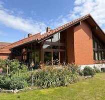 Einmaliges Architektenhaus mit unverbauten Ausblick - Wolfsburg Ehmen