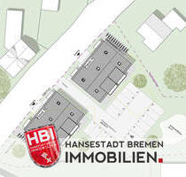 Osterholz-Scharmbeck Attraktives Baugrundstück mit Baugenehmigung