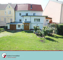 Stadthaus für maximal zwei Personen - Neumarkt in der Oberpfalz