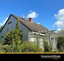 Einfamilienhaus in ruhiger Lage - Kröppelshagen-Fahrendorf