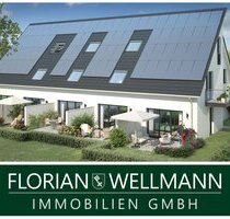 Weyhe - Kirchweyhe | Moderne, zukunftssichere Maisonettewohnung in Niedrigenergiebauweise mit supergünstigstem Strom dank Photovoltaik!