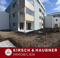Für Gartenliebhaber zum Wohlfühlen! Kurzfristig bezugsfertig! Neumarkt - Stadtquartier Milchhof