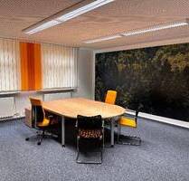 Workspace für Freiberufler, Homeoffice und andere in angenehmen Umfeld - All-in-Miete - Schleusingen Hinternah