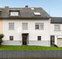 Charmante DHH in idyllischer Hanglage - perfekt für Familien oder Mehrgenerationenwohnen - Werdohl