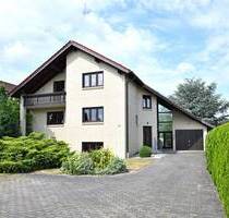 Zweifamilienhaus mit viel Platz, Top-Anbindung im DD-Norden - Ideal für Familien, FeWo, Homeoffice - Moritzburg Boxdorf