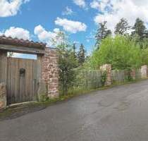 Modernes Einfamilienhaus in ruhiger, naturnaher Lage mit Panoramablick! - Bad Wildbad im Schwarzwald