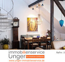 Individuelle Maisonettewohnung in MG-Windberg- vermietet. - Mönchengladbach
