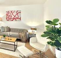 Sofort einziehen! Moderne 3 Zimmer Terrassenwohnung an der Ostsee. (100% echte Bilder, keine KI) - Rerik