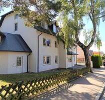 Wohnung in Koserow in Strandnähe am Küstenwald