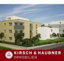 Hereinspaziert in Ihre Traum-Wohnung! Neumarkt - Stadtquartier Milchhof