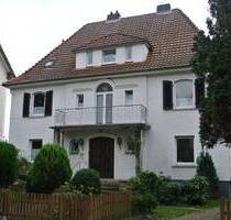 Mehrfamilienhaus im Herzen von Herford