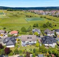 TRAUMHAFTE AUSSICHTEN! Großzügige 5-Zimmer-Wohnung in Neu-Anspach