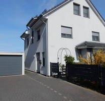 Generationengerechtes Haus mit Wintergarten und Garage am Strelasund ohne Provision - Stralsund