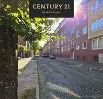 Modernisieren und profitieren - 7 Eigentumswohnungen mit Potenzial. - Wilhelmshaven Bant