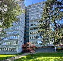 1-Zimmer-Wohnung in VS - Schwenningen - Villingen-Schwenningen