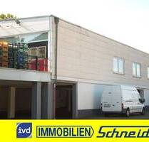 ca. 600,00 m² Verkaufshalle in Dortmund-Marten zu vermieten!