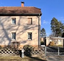 Ihr Traum vom Eigenheim mit Grundstück - Dresden Weixdorf